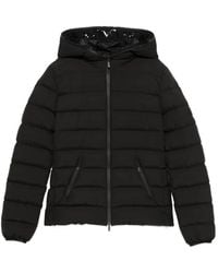 Moncler - Herbes Padded Jacket - Lyst