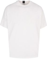 Stance - Logo Basic T-Shirt - Lyst