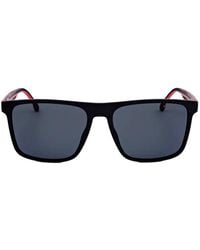 Carrera - Rectangle-Frame Sunglasses - Lyst