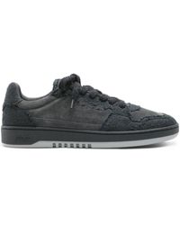 Axel Arigato - Dice Lo Woven Sneakers - Lyst