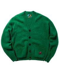 GOLF le FLEUR - Sequin-Embellished V-Neck Cardigan - Lyst