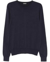 Imperial - Crew Neck Sweatshirt - Lyst
