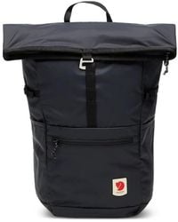 Fjallraven - Mochila Con Cierre De Hebilla - Lyst