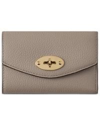 Mulberry - Darley Multi-Card Wallet - Lyst