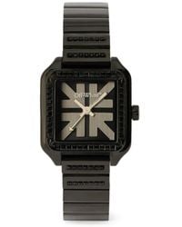Off-White c/o Virgil Abloh - After Hours Pavé 31,5Mm Watch - Lyst