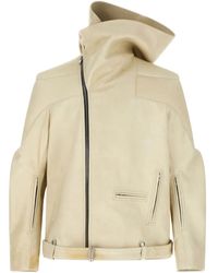 Rick Owens - Stooges Jack Met Capuchon - Lyst