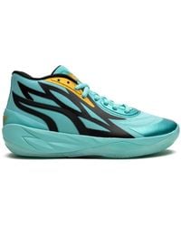 PUMA - Mb.02 “Honeycomb” Sneakers - Lyst