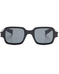 Saint Laurent - Sl720 Sunglasses - Lyst
