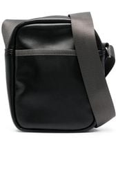DIESEL - Borsa A Tracolla Rave - Lyst