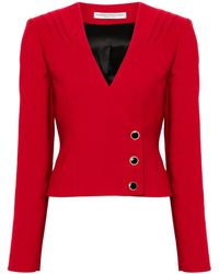 Alessandra Rich - シングルジャケット - Lyst