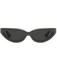 Port Tanger - Fanna Cat-Eye Sunglasses - Lyst