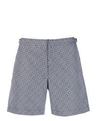 Orlebar Brown - Bulldog Narin Graphic-Print Swim Shorts - Lyst