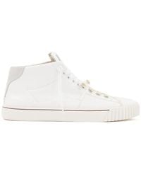 Maison Margiela - New Evolution High-top Sneakers - Lyst
