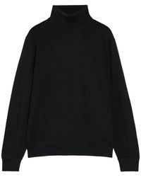 Tom Ford - Roll-Neck Sweater - Lyst