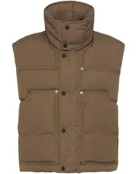 DSquared² - Icon Gilet - Lyst