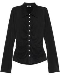 AVAVAV - Simone Blouse - Lyst