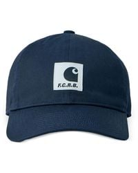 Carhartt - Gorra Con Parche Del Logo - Lyst