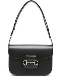 Gucci - Horsebit 1955 Shoulder Bag - Lyst