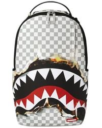 Sprayground - Reveal The Real Backpack - Lyst