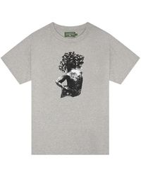 DENIM TEARS - X Arthur Jafa Ex-Slave Gordon T-Shirt - Lyst