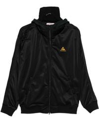 Martine Rose - Zip-Up Track Jacket - Lyst