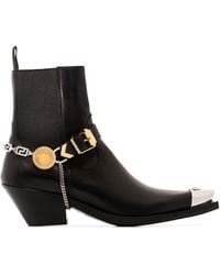 boots versace woman perfume