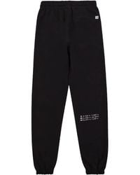 BBCICECREAM - Jogginghose Mit Logo-Print - Lyst