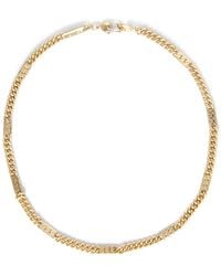 CAPSULE ELEVEN - Power Chain Necklace - Lyst