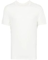 Rick Owens - Level Crew-Neck T-Shirt - Lyst