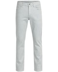 Jude Denim - Slim-Straight Jeans - Lyst