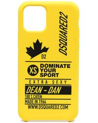 dsquared iphone
