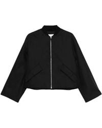 Closed - フラップポケット ジャケット - Lyst