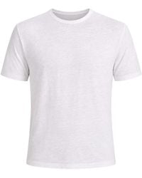 Vince - Short-Sleeve T-Shirt - Lyst