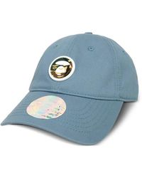 Aape By A Bathing Ape - Logo-Patch Baseball Cap - Lyst