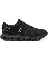On Shoes - Cloud 5 Mesh Sneakers - Lyst
