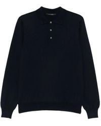 Tagliatore - Polo Palmer - Lyst