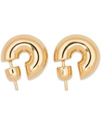 Maria Black - Prima Hoop Earrings - Lyst