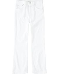 Closed - Hi-Sun High-Rise Flared Jeans - Lyst