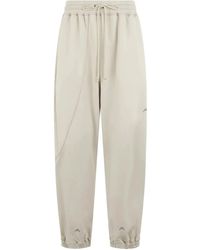 A_COLD_WALL* - Drawstring Track Pants - Lyst