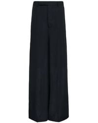 Rick Owens - Belt-Loop Trousers - Lyst