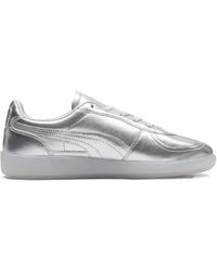 Reebok - Palermo Chrome Sneakers - Lyst