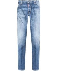 DSquared² - Jeans - Lyst