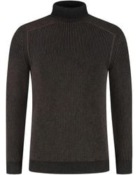 Sease - Jersey Dinghy con cuello alto - Lyst