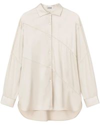 Aeron - Abigail Shirt - Lyst