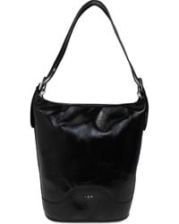 IRO - Leather Bucket Bag - Lyst