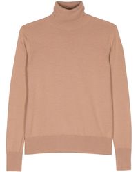 Forte Forte - Klassischer Rollkragenpullover - Lyst