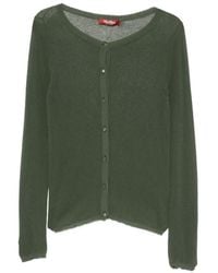 Max Mara - Studio Mini Sweater For - Lyst