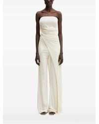 Rick Owens - Strapless Top - Lyst
