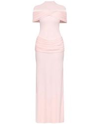 Chats by C.Dam - Marlene Maxi Dress - Lyst