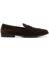 Fratelli Rossetti - Penny Loafers - Lyst